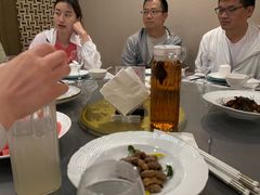 -黄山玉屏楼宾馆餐厅