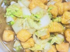 -黄泥岗·黄陂农家菜(百步亭店)