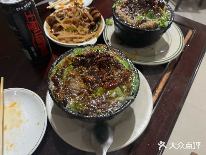 好清香砂锅(总店)图片