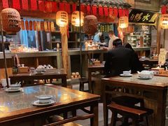 大堂-南京大牌档(之心城店)