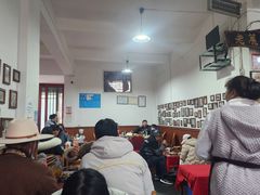 -老丽江餐馆(丽江华都商贸城店)