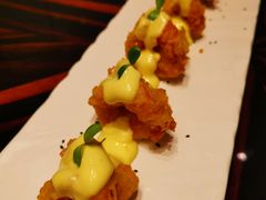 -运·中餐厅(成都华尔道夫酒店)