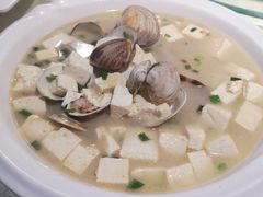 -大城·烧烤海鲜大排档(台东店)