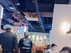 -老板恋上鱼(高新万达店)