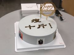 -Toris(LuOne凯德晶萃广场店)