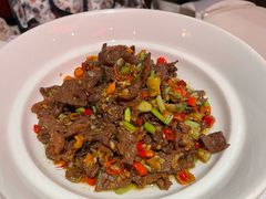 -大鸭梨烤鸭·北京菜(南小街/南苑店)