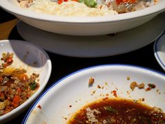 -老长沙湘菜馆(凤凰路店)
