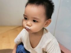 -喜茶(永旺梦乐城店)