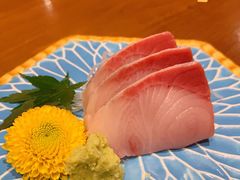 -傑·料理·海鲜放题(佛山文华荟店)