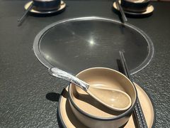 餐具摆设-金陵家宴·金陵春·南京菜(夫子庙店)