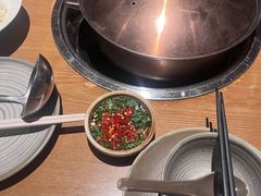 -大头椰·椰子鸡火锅(新梦店)