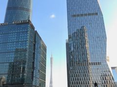 -常来小聚·广州非遗传承餐厅(高德置地店)