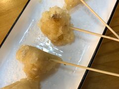 -逗烤·轻烧烤(福田店)