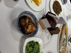 -沈厅酒家(周庄店)