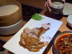 -德香苑脆皮烤鸭·经典(爱融荟城店)