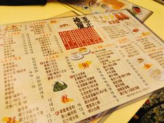 -永盈茶餐厅(中山四路店)