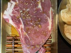 -炙城·韩式烤肉(南京东路店)