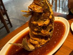 -崔义清鲁菜馆(大明湖店)
