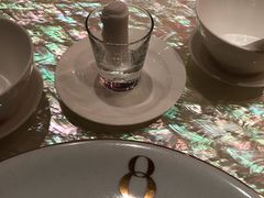 -8餐厅(新葡京酒店)