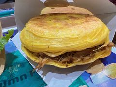 -魏家餐饮(朗香街店)