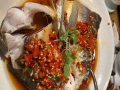 -湘阁里辣(南岭购物广场店)