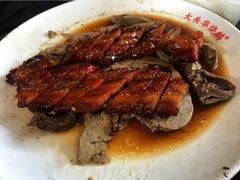-黄连大头华烧鹅店(大良店)