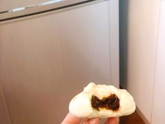 干豆角肉包-一屉乡包子铺(夕照寺店)