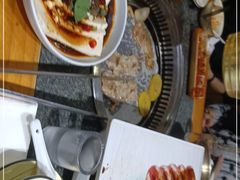 -鹤之乡·齐齐哈尔烤肉·非遗(秋涛路店)