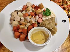 -沈阳瑞士酒店·普拉那啤酒坊
