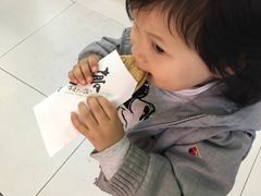 -粉粉乐鲷鱼烧(美罗城店)