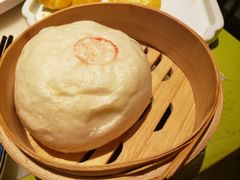 龙羊酒酿馒头-桂满陇天书(南京德基旗舰店)