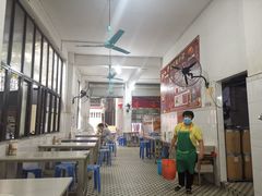 -黄埔古港