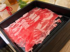 -温野菜涮涮锅(大悦城店)