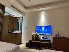 -九华山聚龙大酒店
