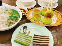 -津可佳·和树银海杂粮
