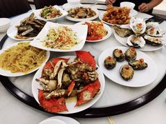 -兴旺渔家