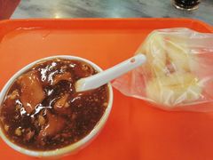 炒肝-天兴居(鲜鱼口街店)