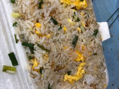 -杨婆婆烤肉(文昌阁店)