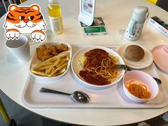 -宜家·瑞典风味餐厅(无锡店)