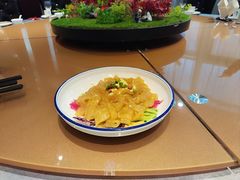 -红菜坊·烤鸭·川鲁宴(石园店)