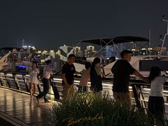 -秦皇岛路游船码头