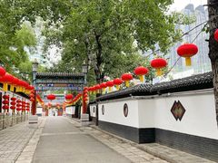 -白家大院·王府宫廷菜(苏州街店)
