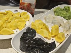 -船歌·鱼水饺青岛菜(金狮广场店)