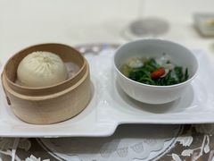 -南京东郊国宾馆