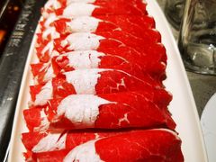 -海底捞火锅(公益西桥店)