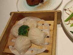 -潮上潮(南中环店)