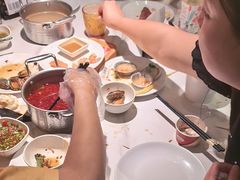 -SEA西雅图海鲜自助餐厅(海乐世界店)