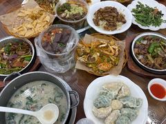 -南记食粥坊·宵夜大排档(莲花总店)