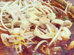 -青石桥老瓦房肥肠粉总店(青石桥总店)