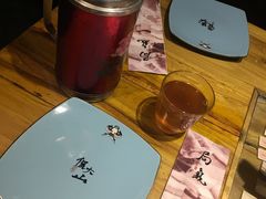 -局气 烤鸭·北京菜(光华路店)
